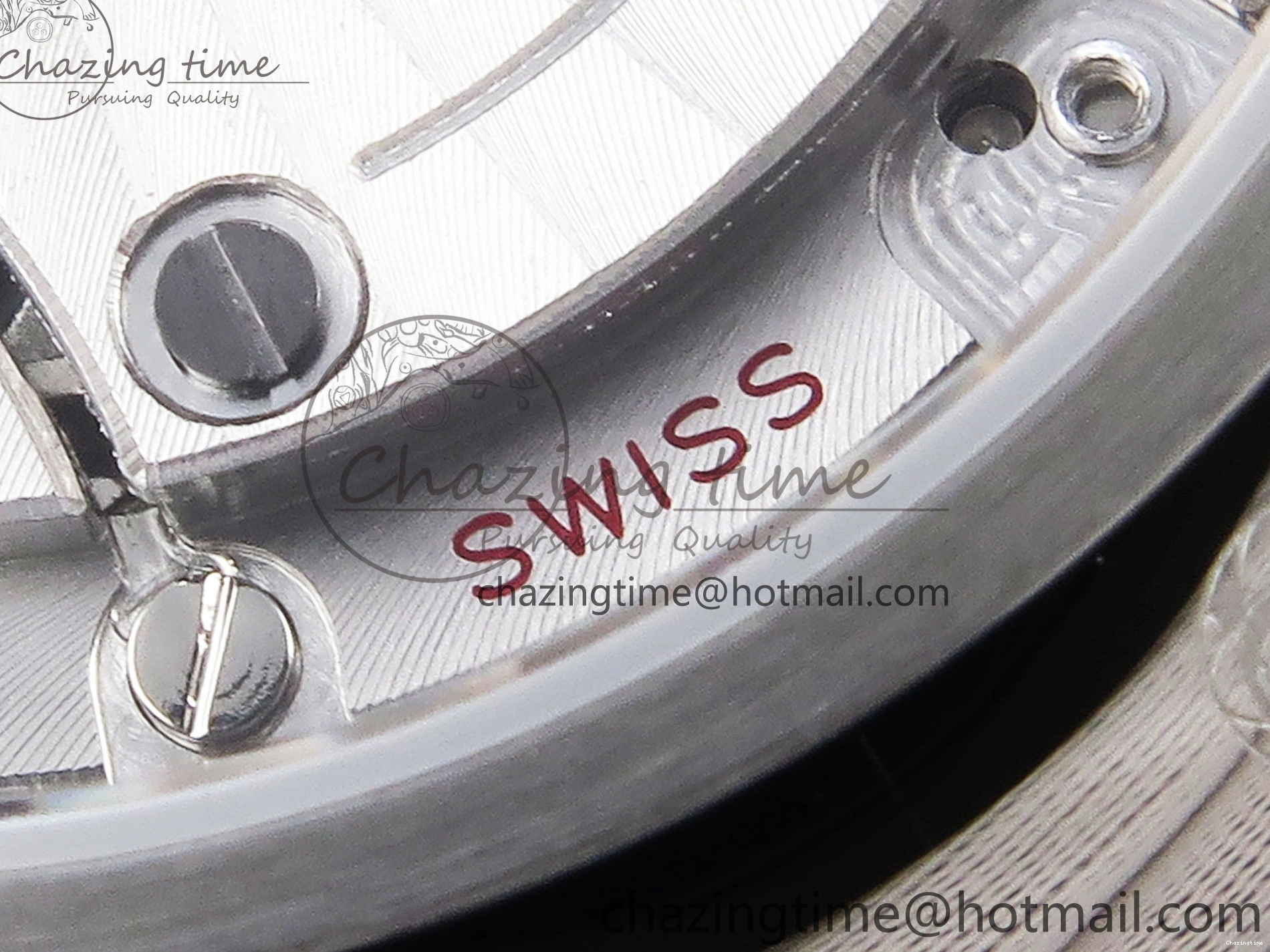 1218 TopPick De Ville Date SS MKF 1:1 Best Edition Black Dial Roman Marker on Black Leather Strap A 7743